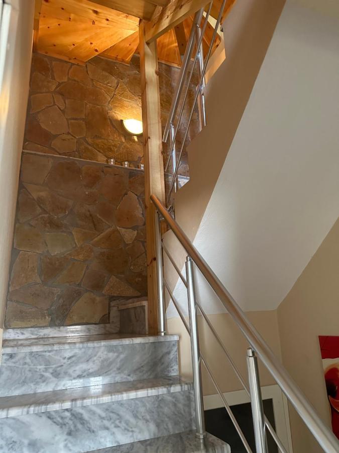 Villa Andrea House Berat Exterior foto